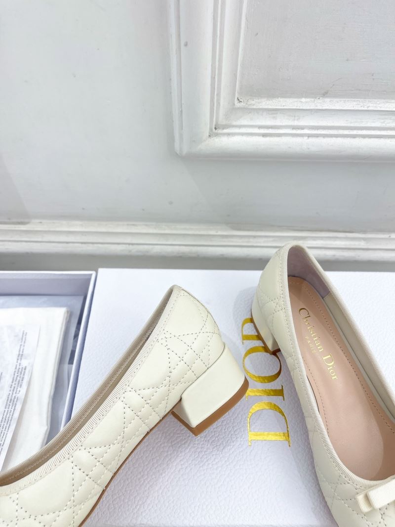 Christian Dior Heeled Shoes